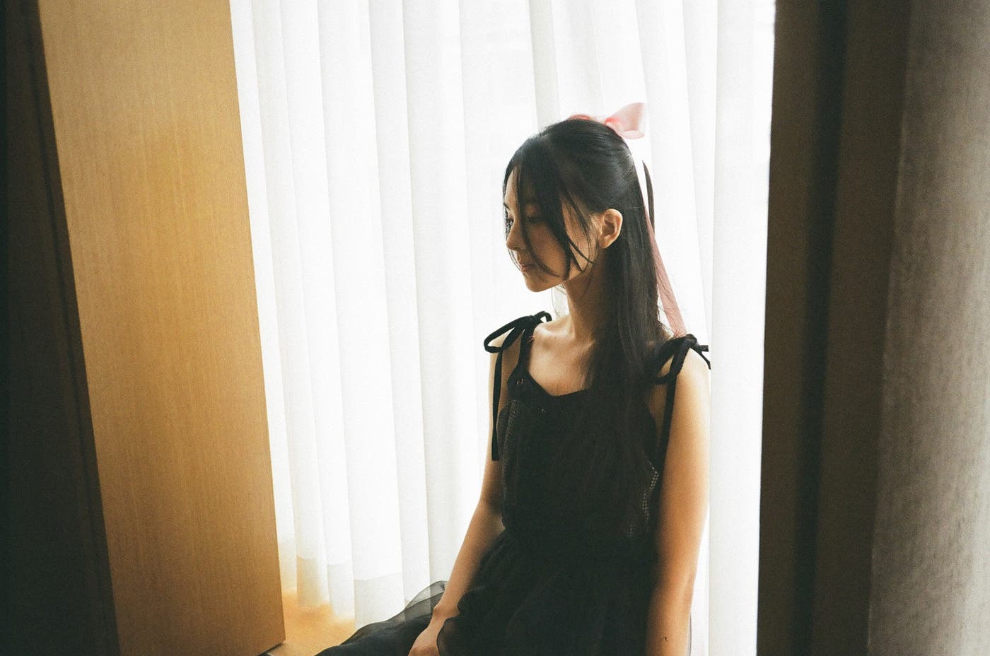 Gyubin「Really Like You」アーティスト写真(提供画像)