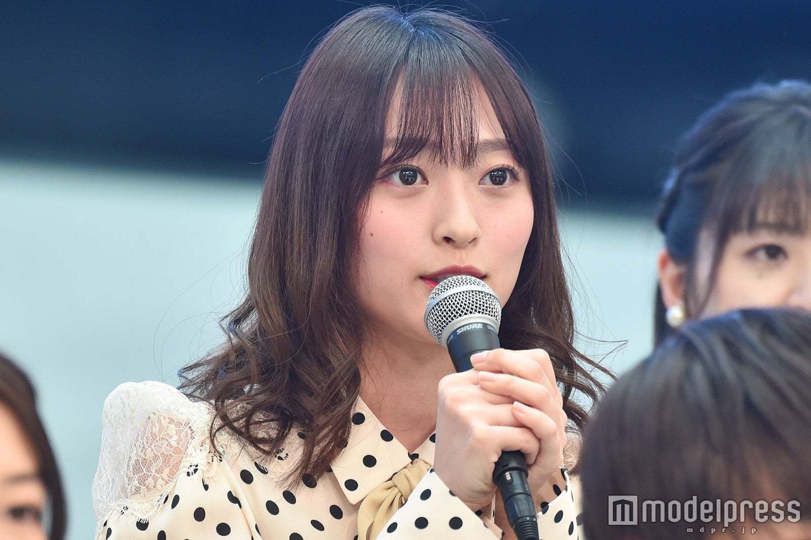 三秋里歩 （C）モデルプレス