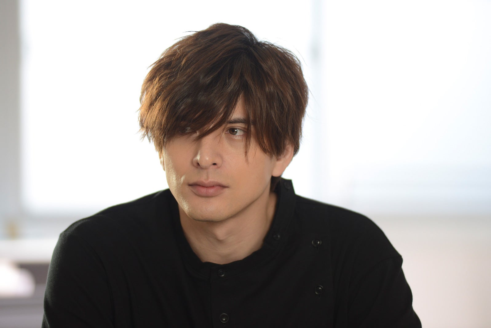 城田優『私のおじさん』第6話より／提供：テレビ朝日