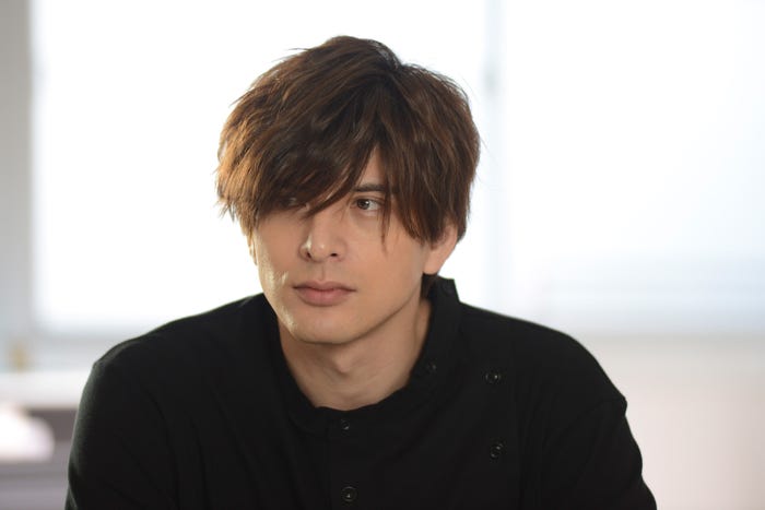 城田優『私のおじさん』第6話より/提供:テレビ朝日