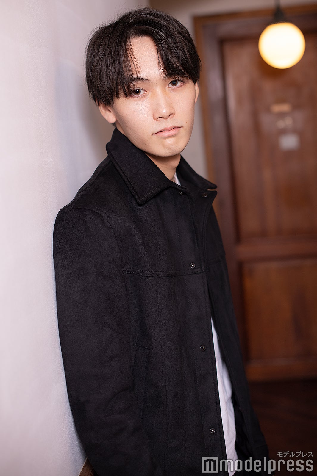 石井涼さん（C）モデルプレス