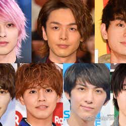 モデルプレス - 読者が選ぶ「19年冬ドラマ版・胸キュン男子」ランキングを発表<1位~10位>
