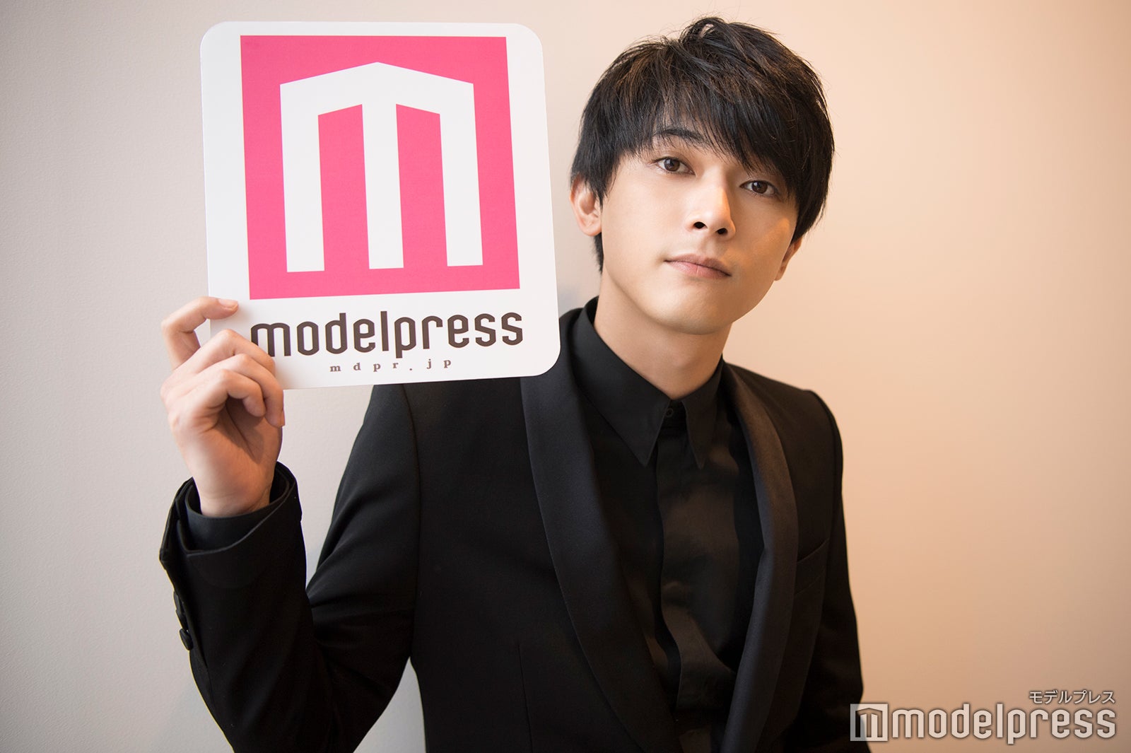 吉沢亮（C）モデルプレス