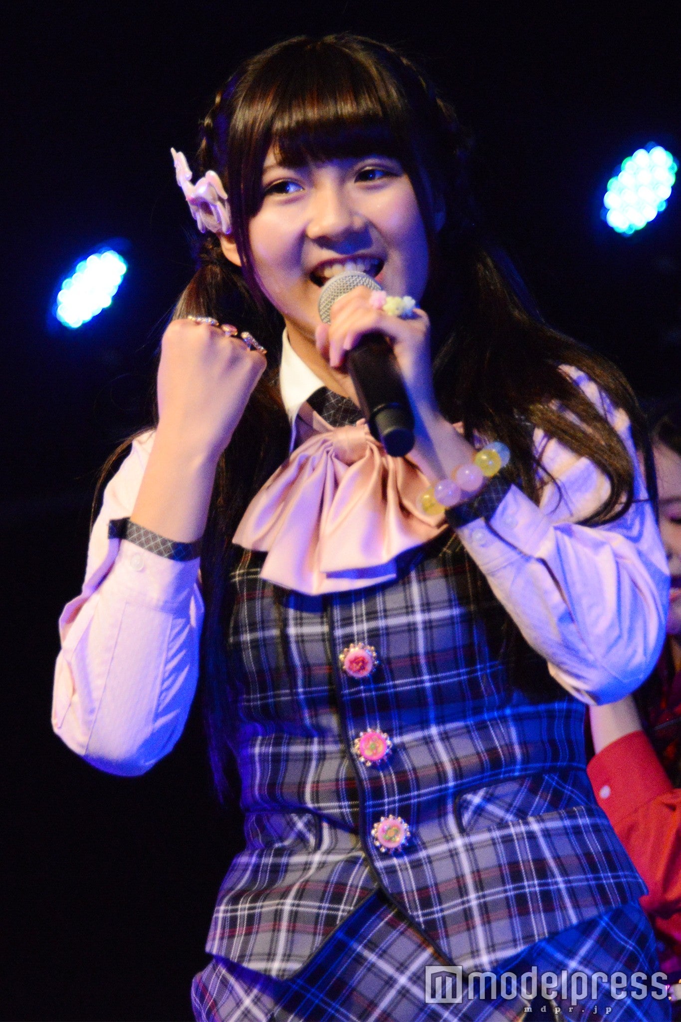 齋藤優（C）モデルプレス