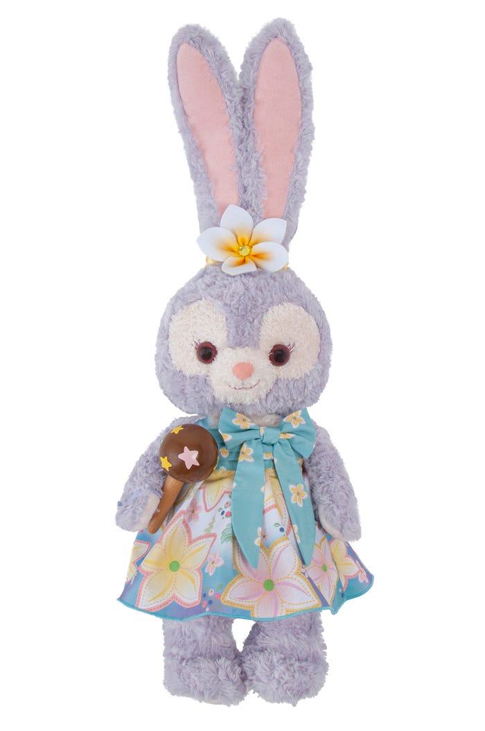 ぬいぐるみコスチューム※ぬいぐるみ(S)は別売り¥4,900(C)Disney