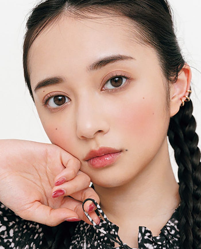 小宮有紗 (画像提供:光文社)