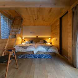 1泊2日と言わず、少し長めのステイでゆっくりくつろいで(提供画像)