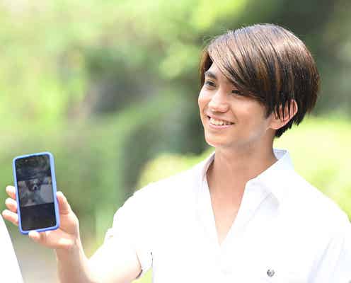 Aぇ! group正門良規、剣道初挑戦 「滝沢歌舞伎」との違い語る<恋の病と野郎組>