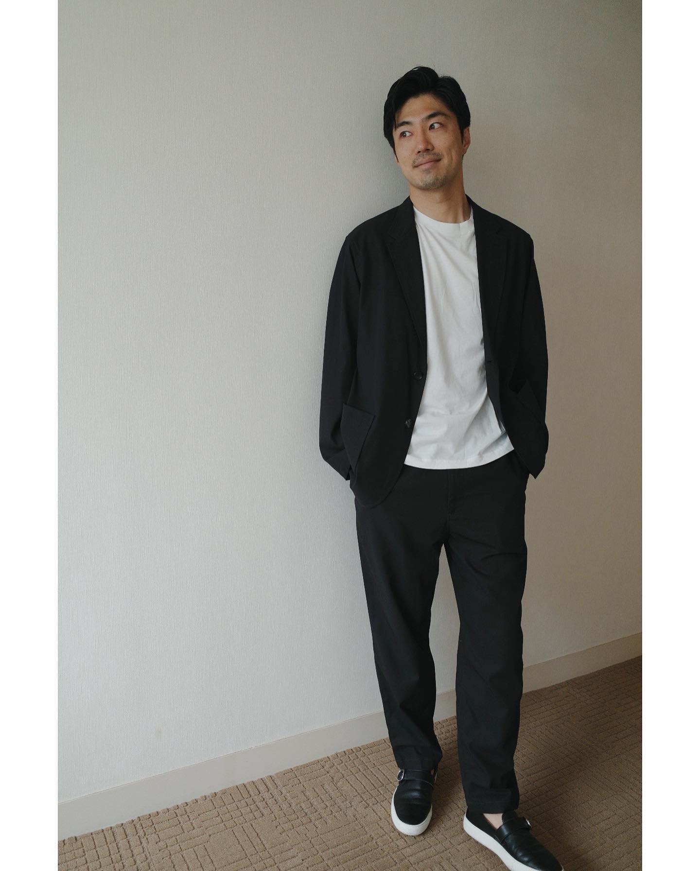 佐藤義朗氏公式Instagramより