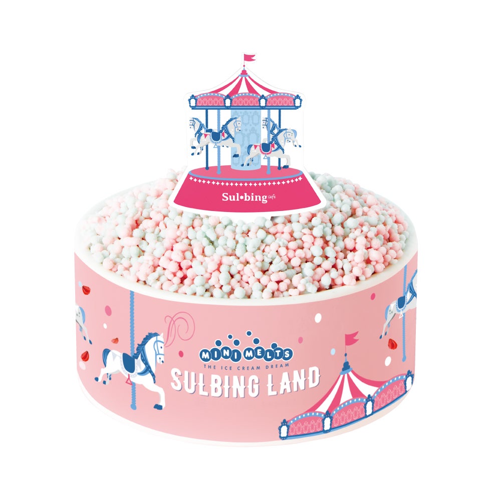 キャンディコットン／画像提供：ソルビン