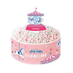 キャンディコットン/画像提供:ソルビン