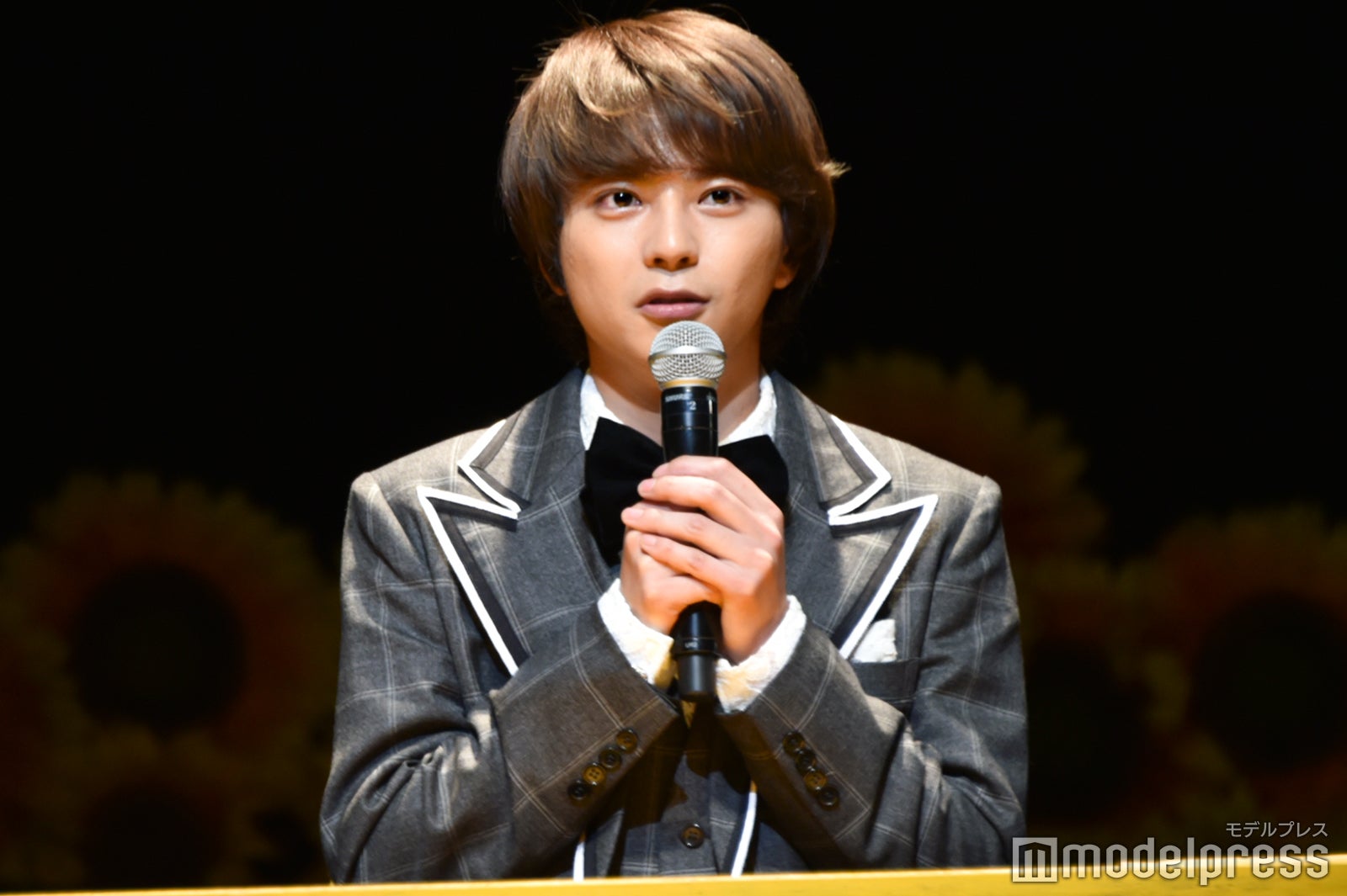 Sexy Zone佐藤勝利、黒柳徹子から絶賛される「俳優として素晴らしくなる」＜ハロルドとモード＞