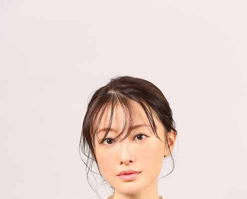 松本まりか、悲劇の未亡人で憧れの月9出演<シャーロック>