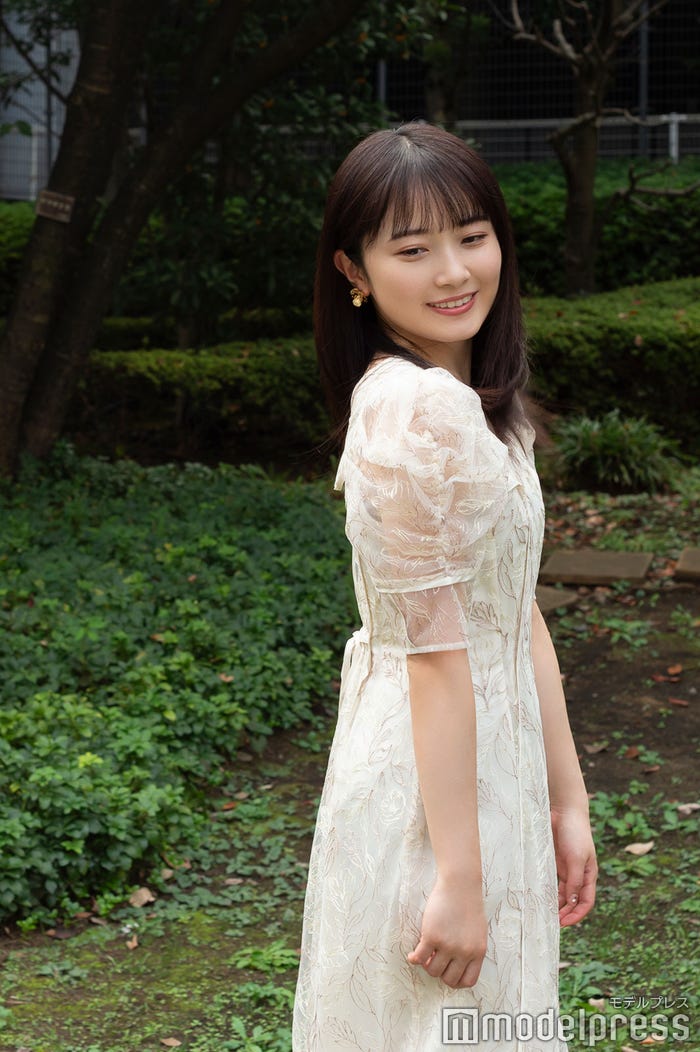 森戸知沙希(C)モデルプレス