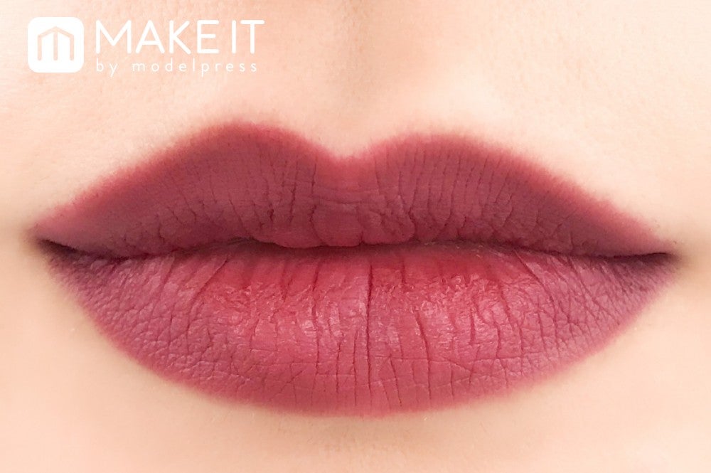 ポール & ジョー リップ クレヨン／04 使用 (C)メイクイット