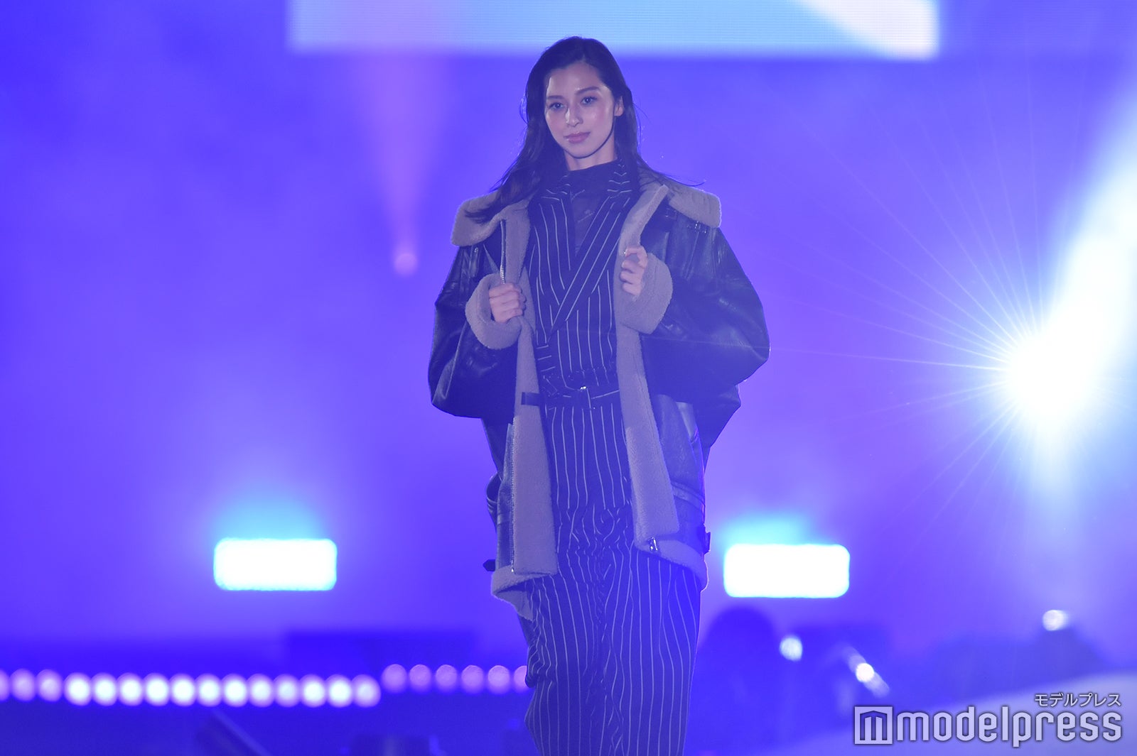 中条あやみ（C）モデルプレス