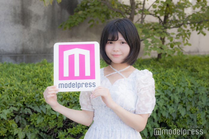 神野笑歌さん(C)モデルプレス