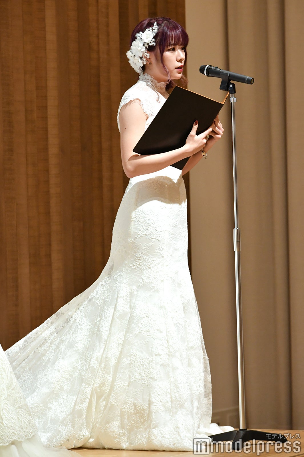 竹内えりかさん（C）モデルプレス