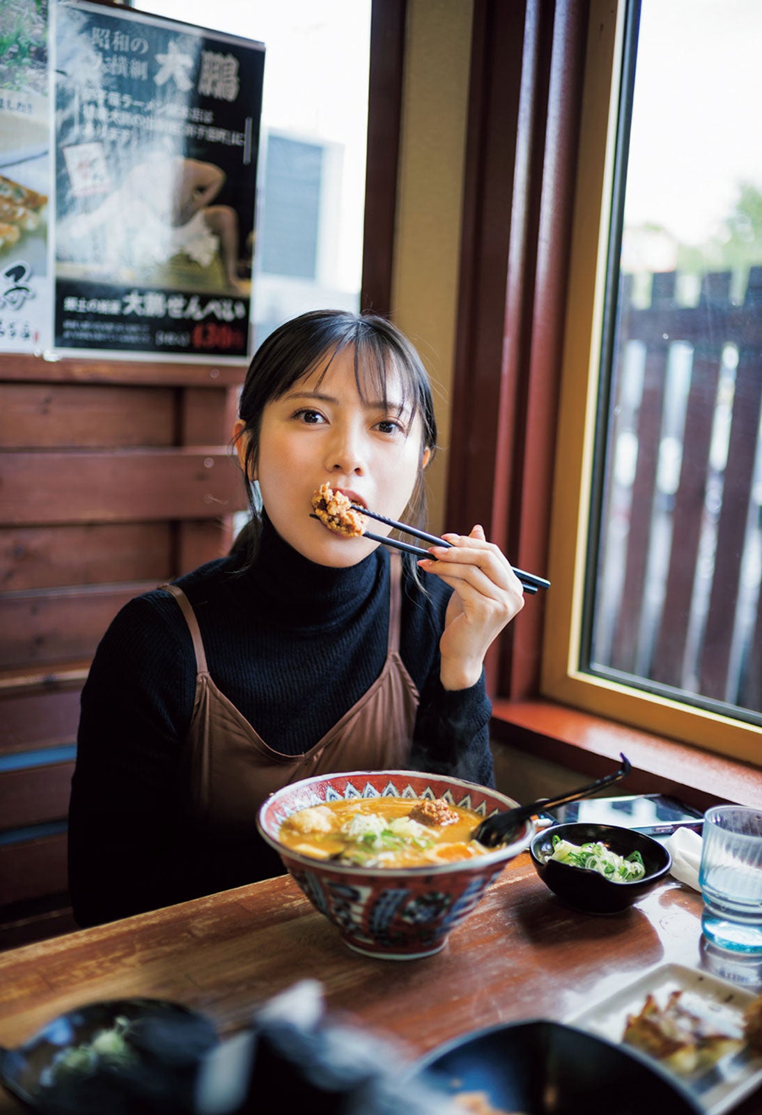 桃月なしこ（画像提供：講談社）