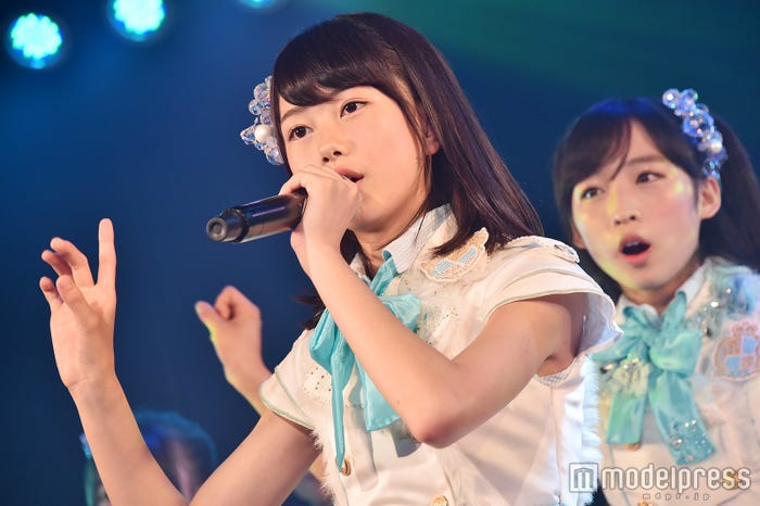 Akb48千葉恵里 韓国の番組 留学少女 出演へ モデルプレス Akb48千葉恵里 韓国の番組 留学少女 出演へ モデルプレス