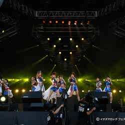 AKB48（C）イナズマロック フェス2015 実行委員会