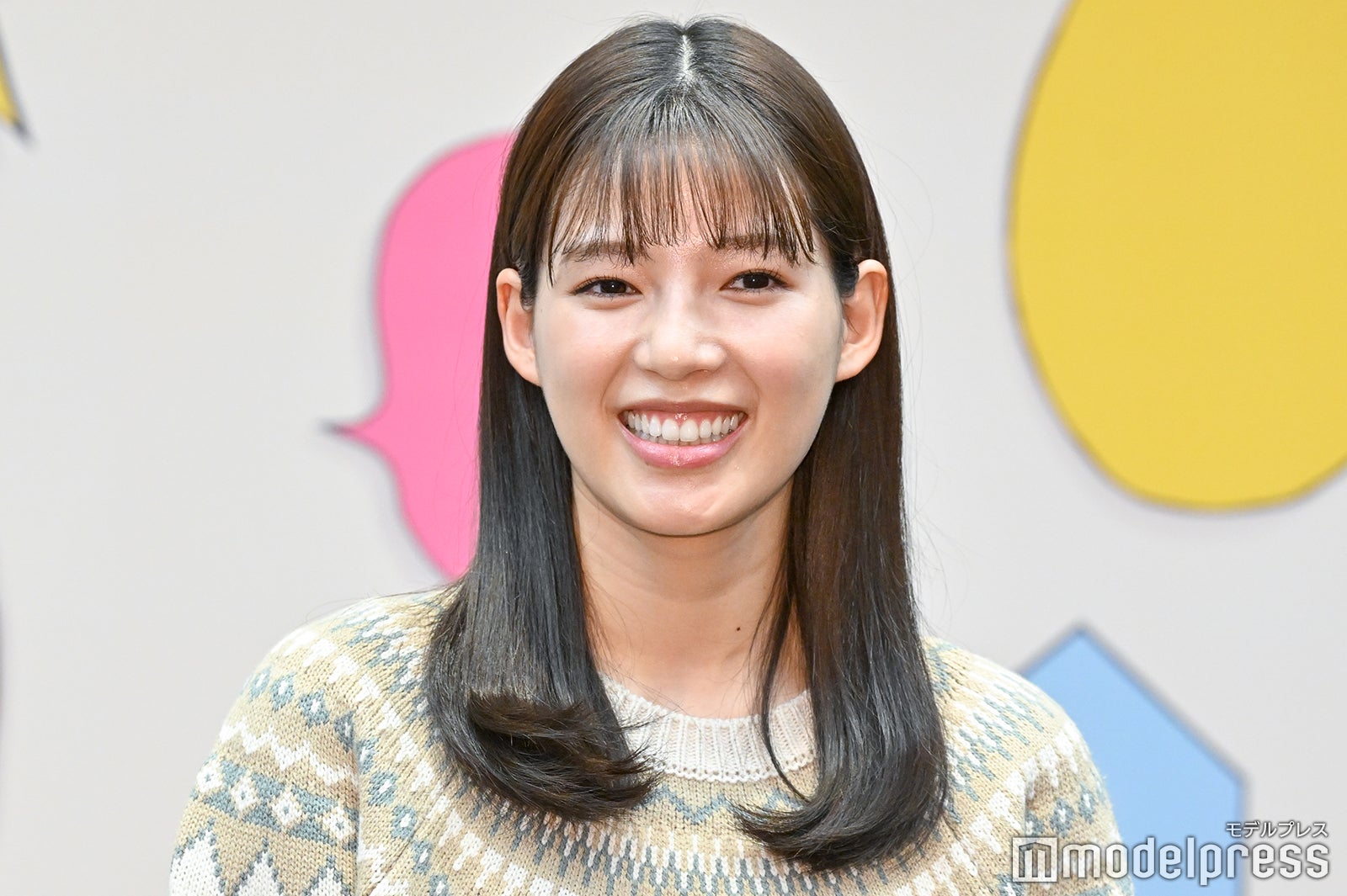 石井杏奈（C）モデルプレス