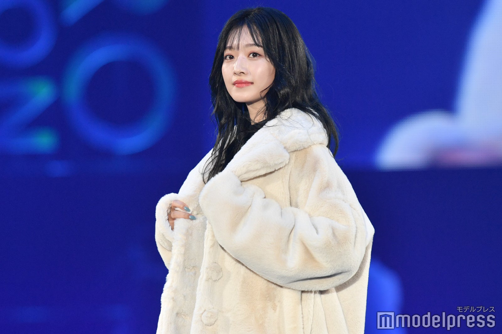 小室安未（C）モデルプレス