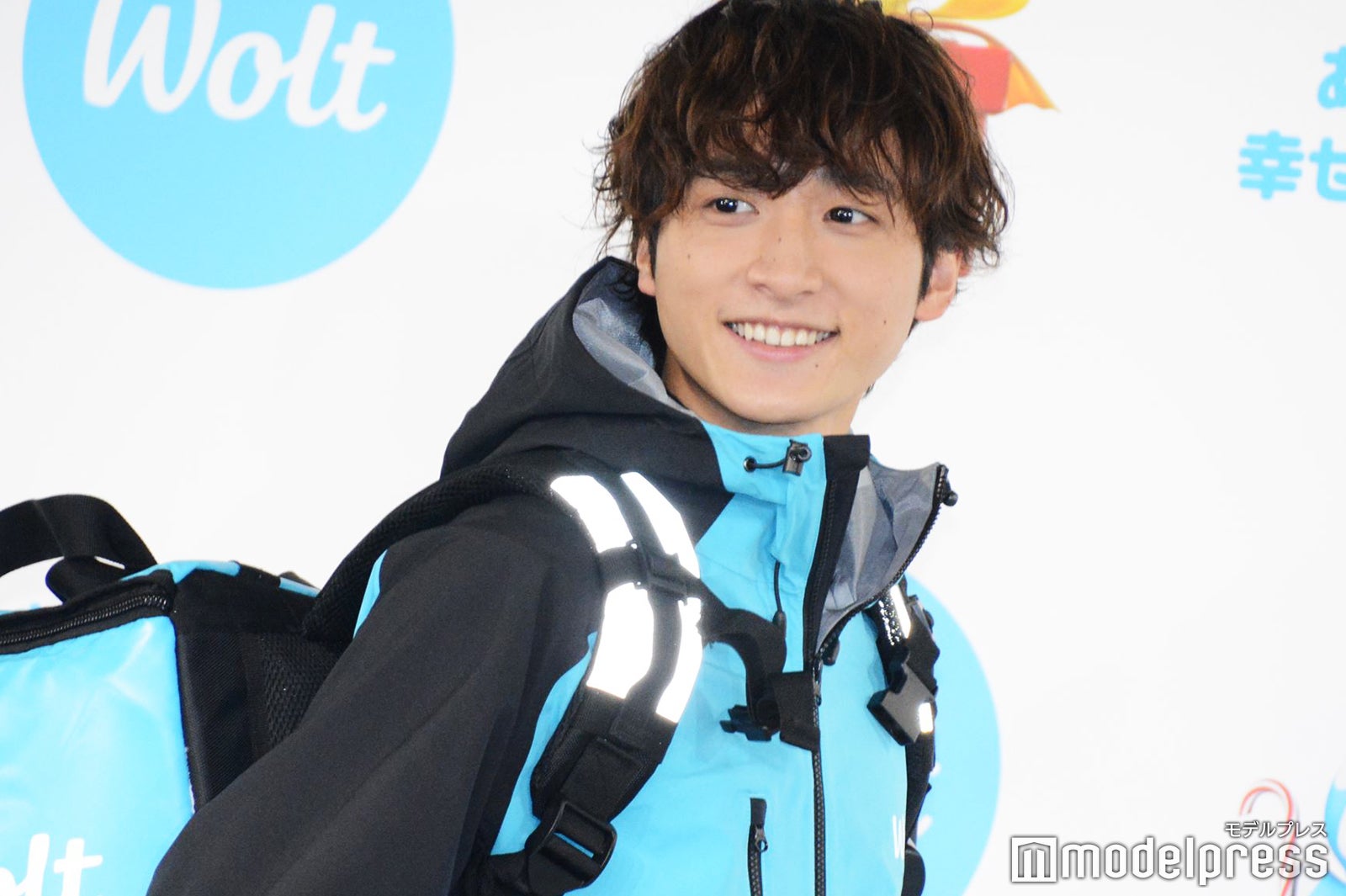 小関裕太 （C）モデルプレス