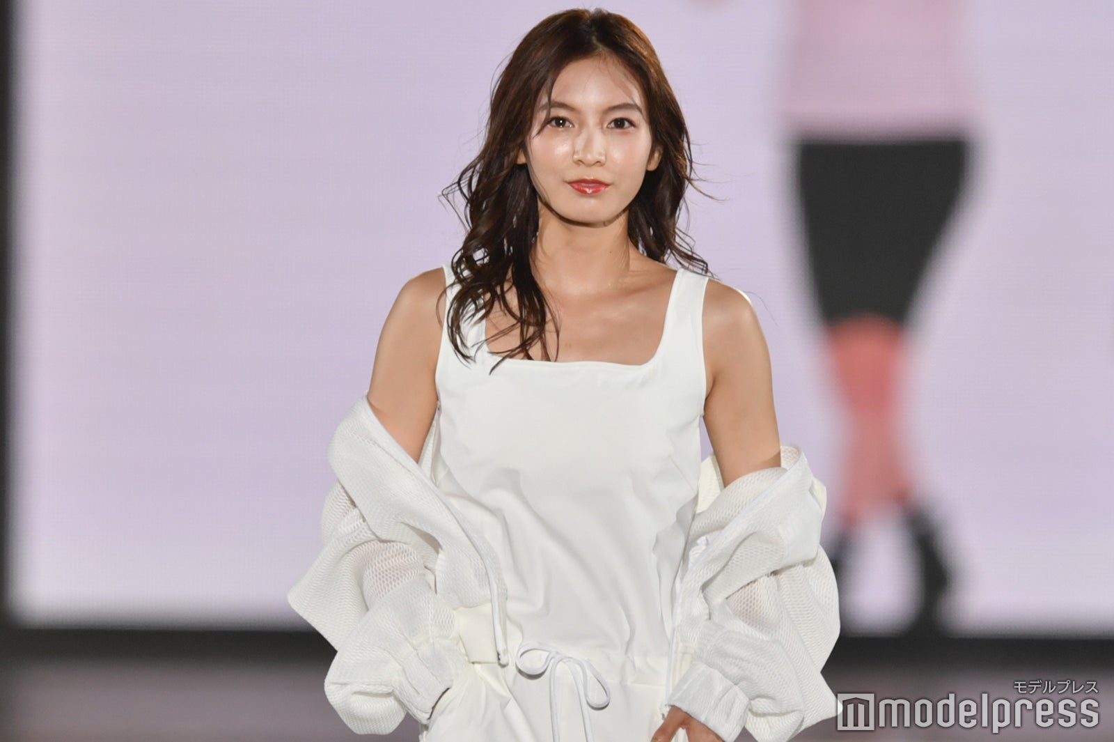 ほのか（C）モデルプレス