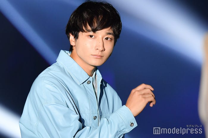 小関裕太 (C)モデルプレス