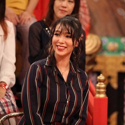 妊娠8ヶ月の紅蘭、入籍しない理由を明かす 実弟を亡くして抱く決意とは