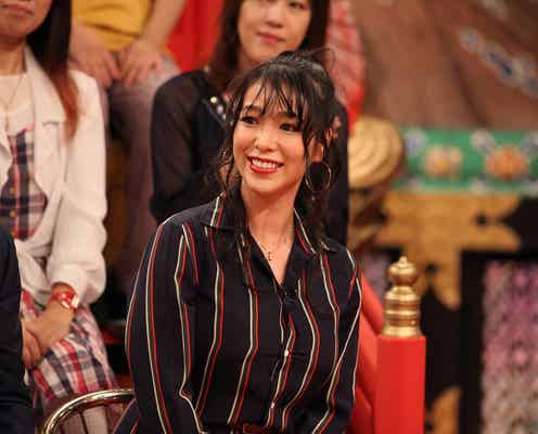 妊娠8ヶ月の紅蘭、入籍しない理由を明かす 実弟を亡くして抱く決意とは