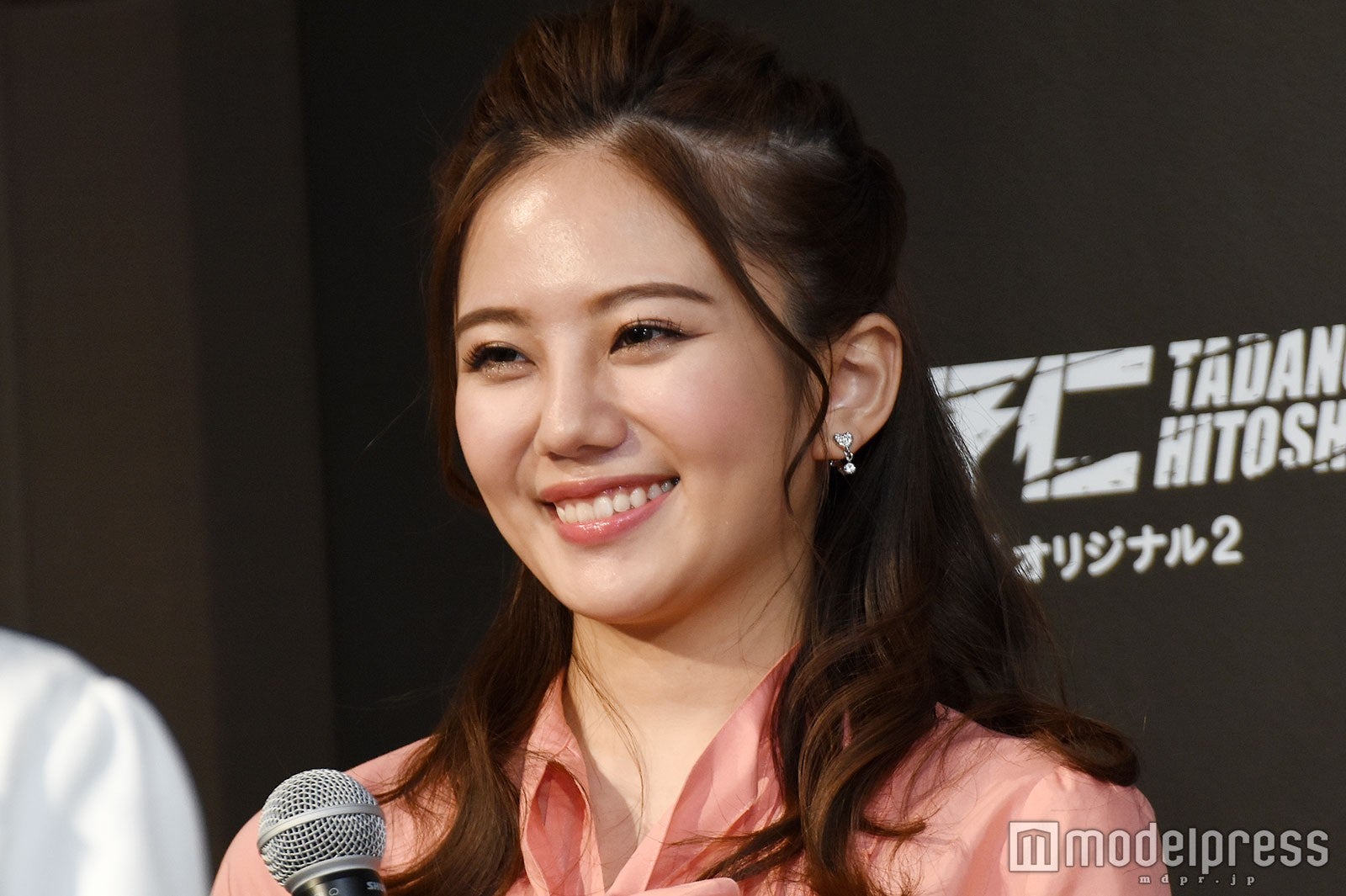 伊東紗冶子 （C）モデルプレス