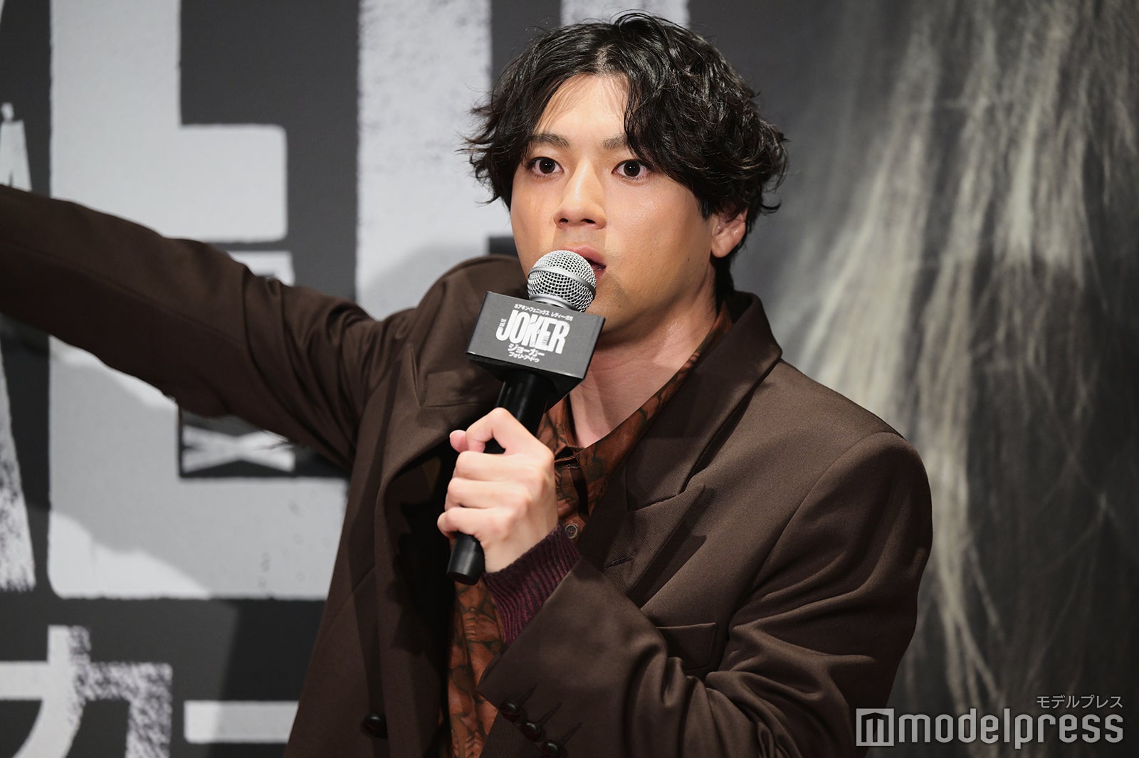 山田裕貴（C）モデルプレス