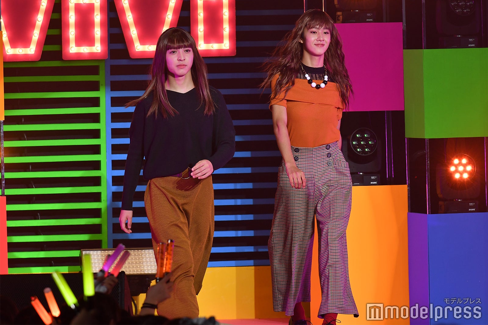 吉田仁人、曽野舜太 （C）モデルプレス