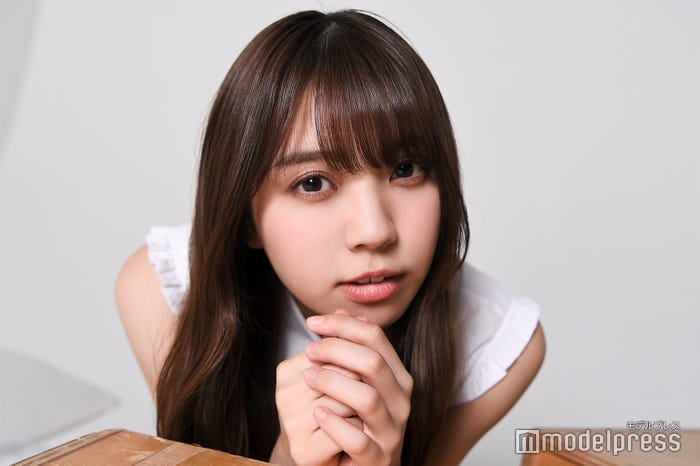 小林由依(C)モデルプレス