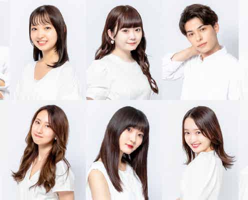 國學院大学「第1回 國學院コンテスト」ファイナリスト発表<プロフィール>