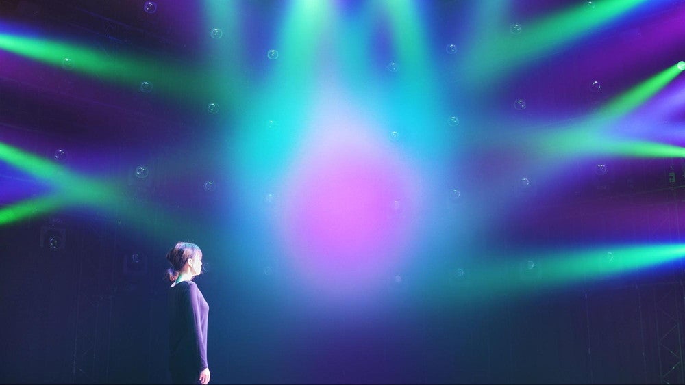 チームラボボーダレス／画像提供：チームラボ