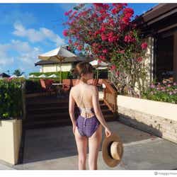 大島優子 インスタ動画での発言を謝罪 モデルプレス 大島優子 インスタ動画での発言を謝罪 モデルプレス