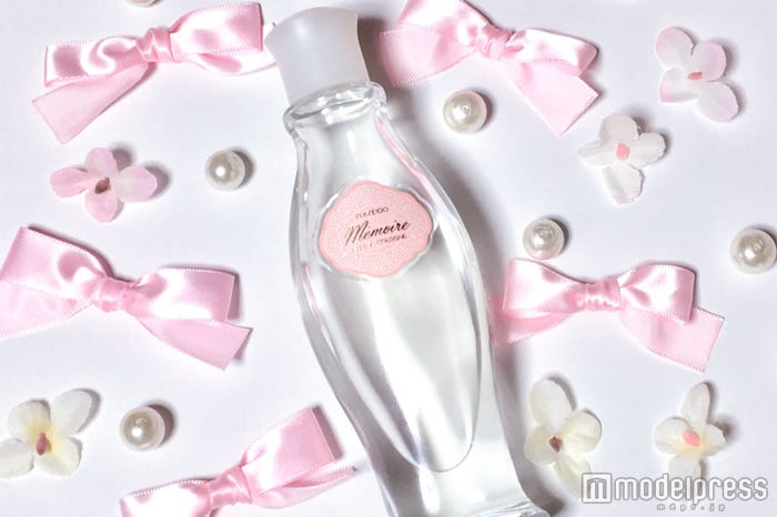 パウダリーな香りが浴衣にピッタリ/写真・るん(C)モデルプレス