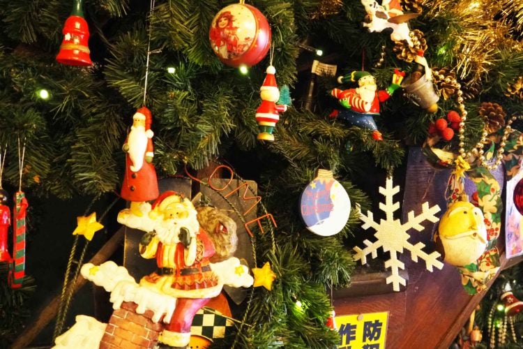 ラッキーピエロ十字街銀座店