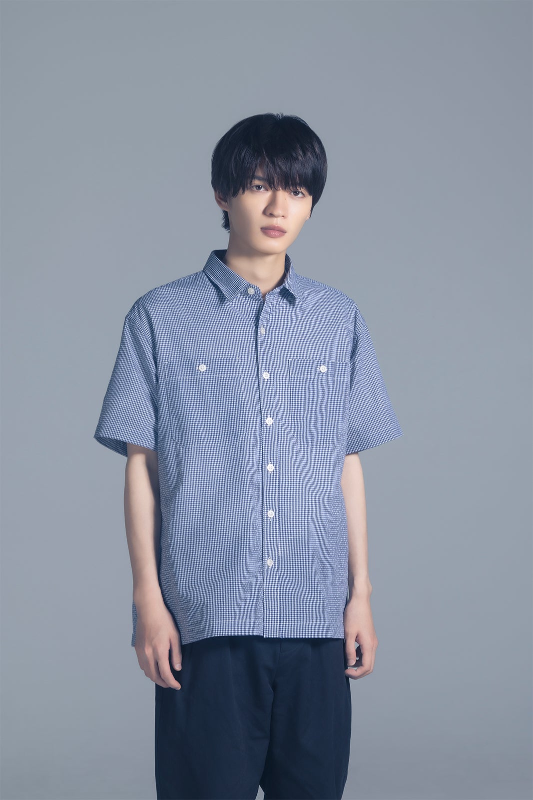 杢代和人（C）中京テレビ