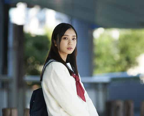 「モブサイコ100」ツボミ(与田祐希)、モブ(濱田龍臣)に衝撃の一言<第2話あらすじ>
