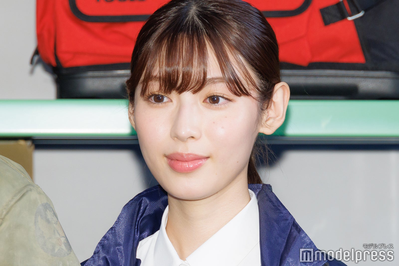 白石聖（C）モデルプレス