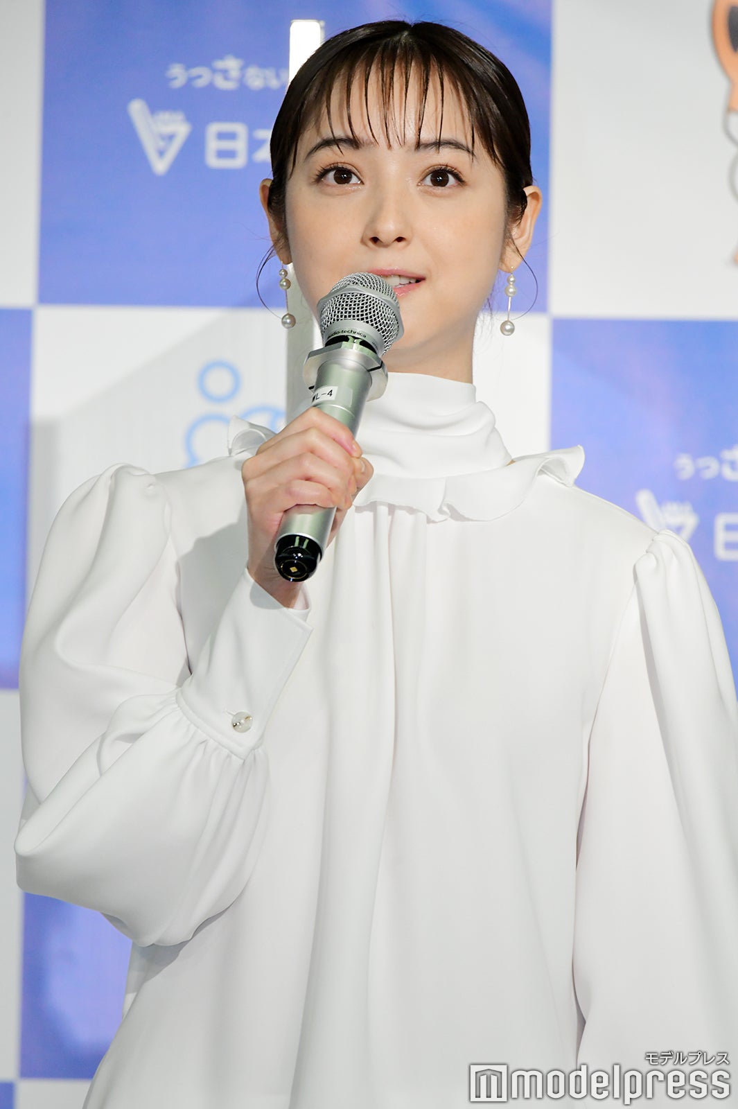 佐々木希（C）モデルプレス