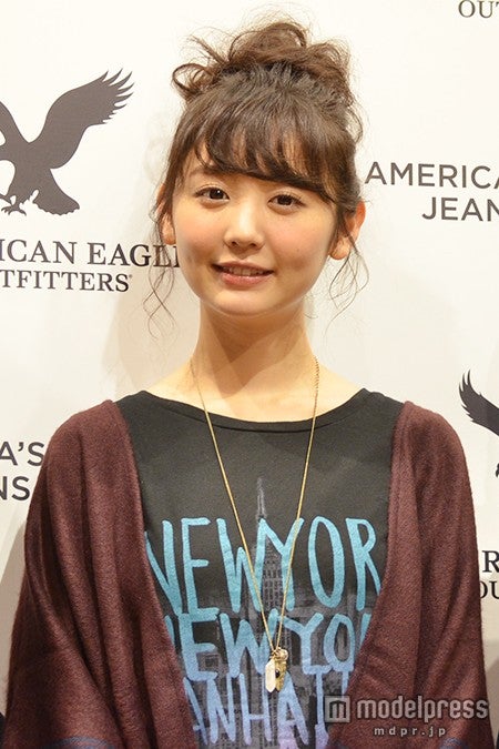 おのののか、初体験に「私で大丈夫かな」