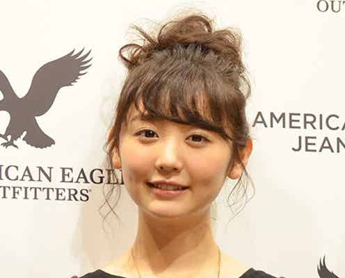 おのののか、初体験に「私で大丈夫かな」