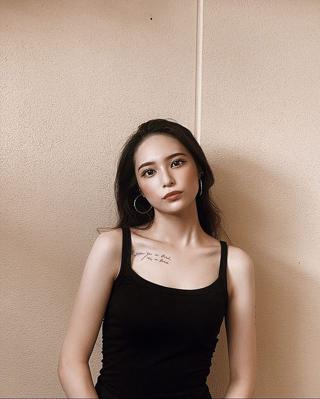 愛（提供写真）