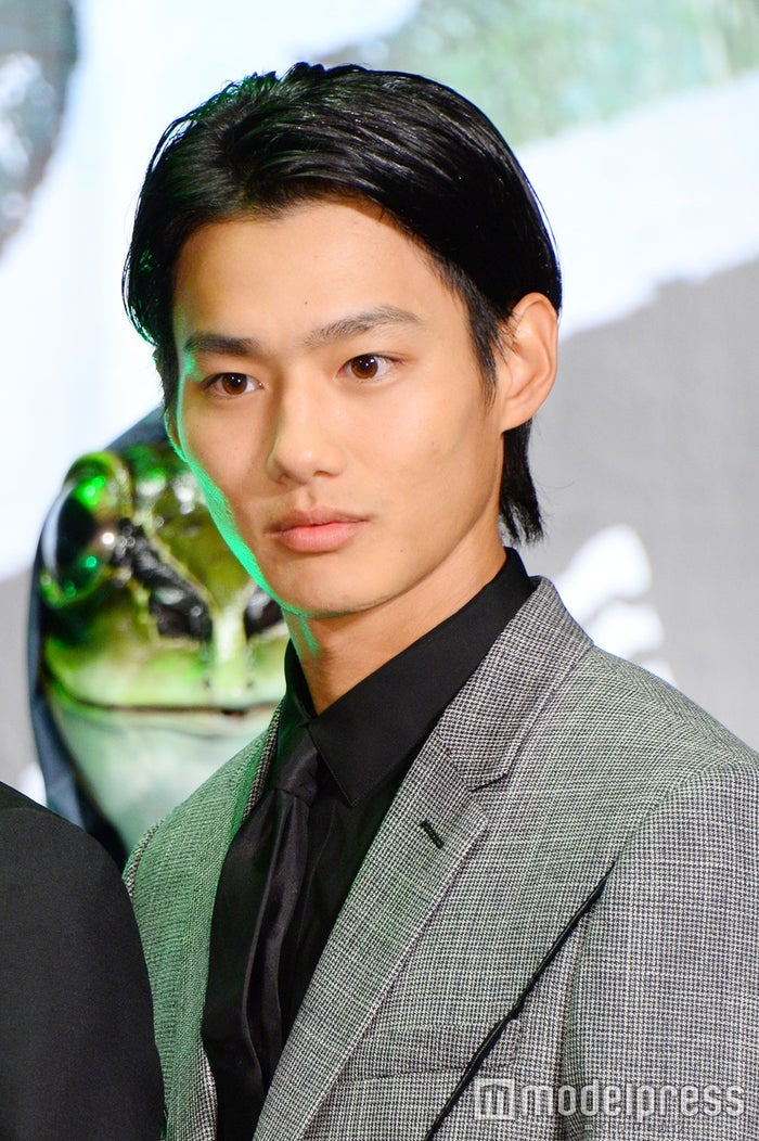 野村周平、撮影の壮絶体験語る「監督は有罪!」 - モデルプレス