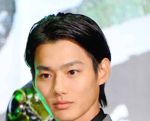 野村周平、撮影の壮絶体験語る「監督は有罪!」